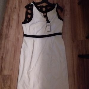 BCBGMAXAZRIA Mollie Dress